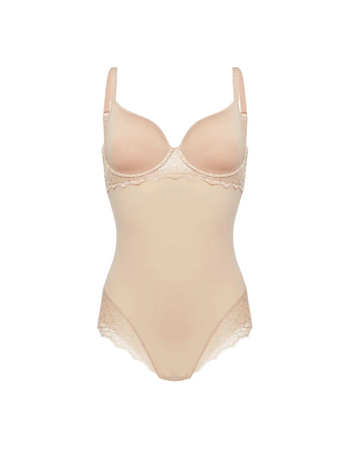 CARESSE Bodysuit