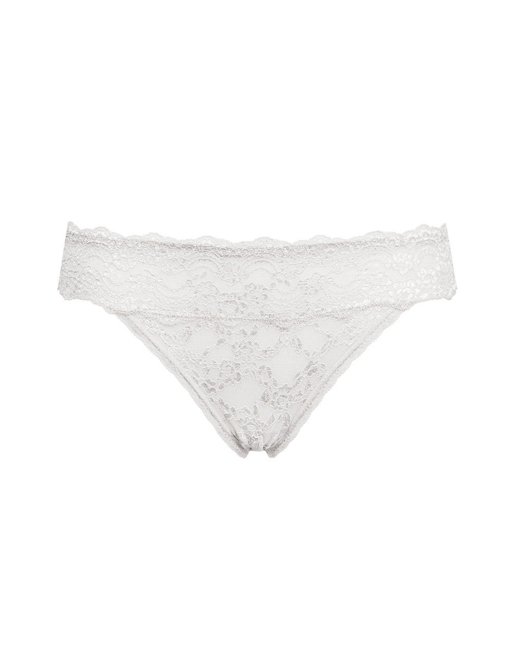 This brief from the Vanity line by SIeLEI italy offers a lightweight and comfortable design.