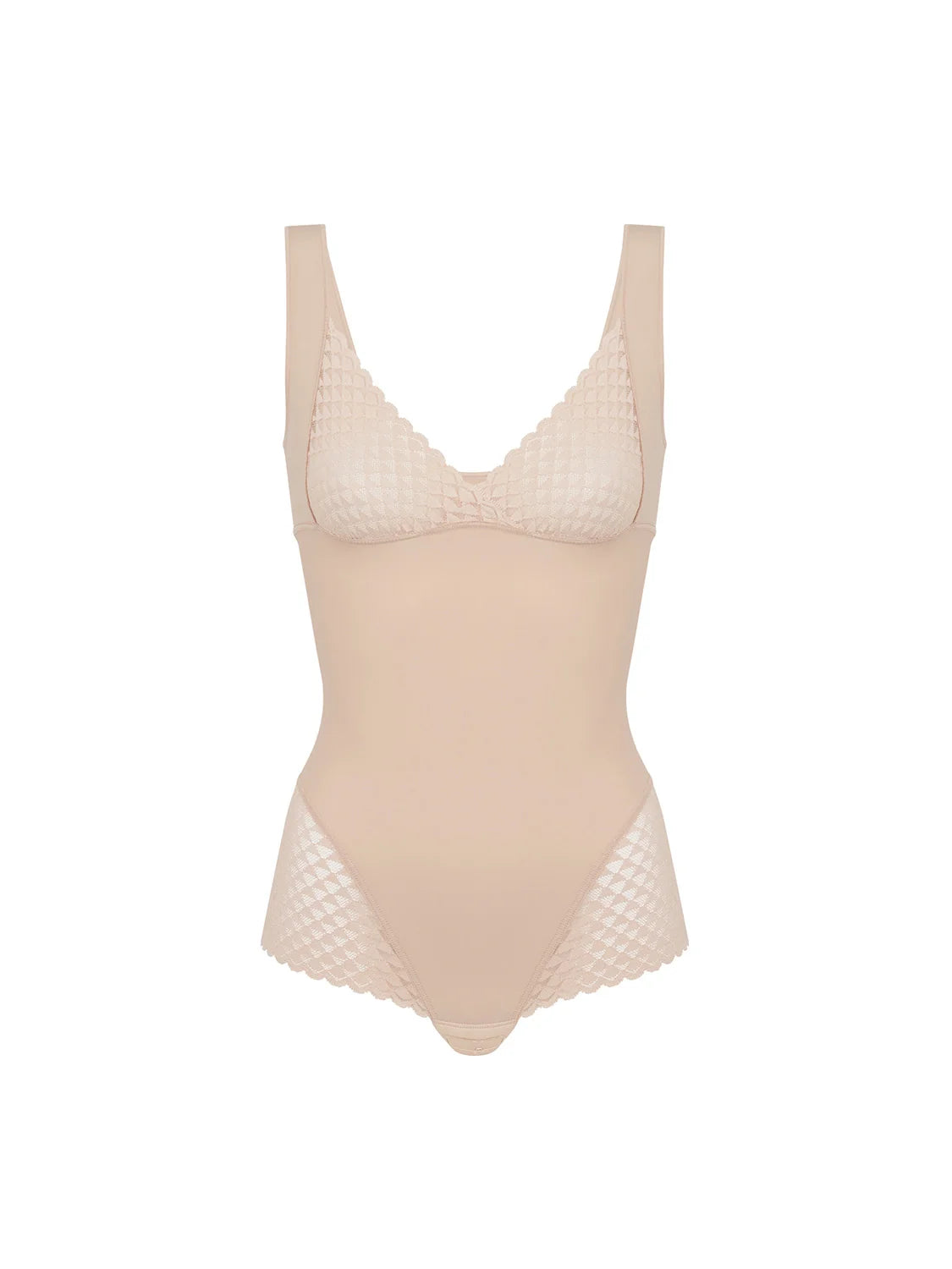 SUBTILE Wireless Shaper Bodysuit