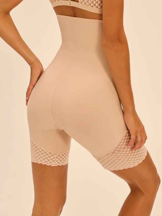 SUBTILE High Waist Shaper Shorts