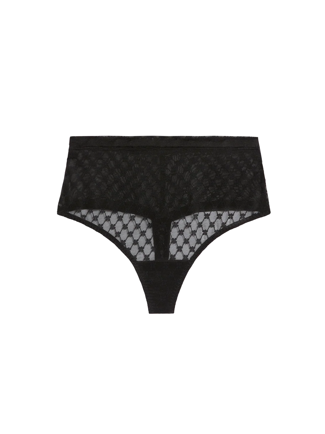 PLUME Shaper Thong
