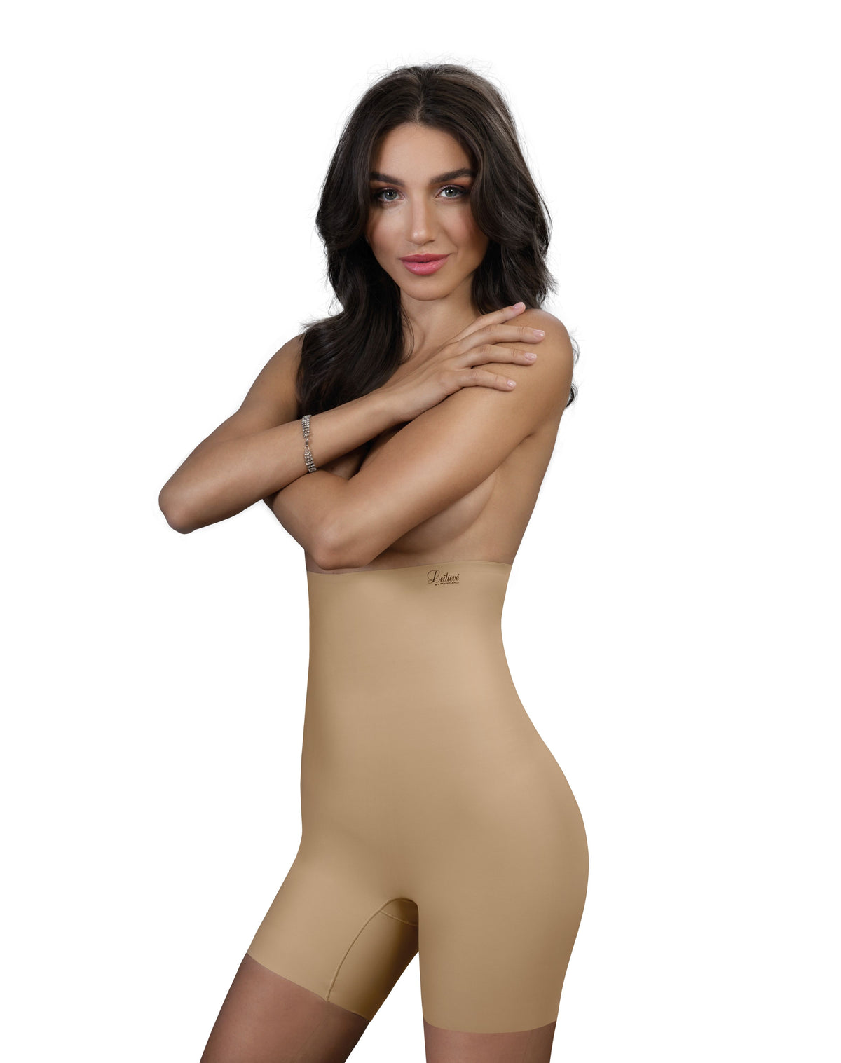 SCULPT High Waist Shorts