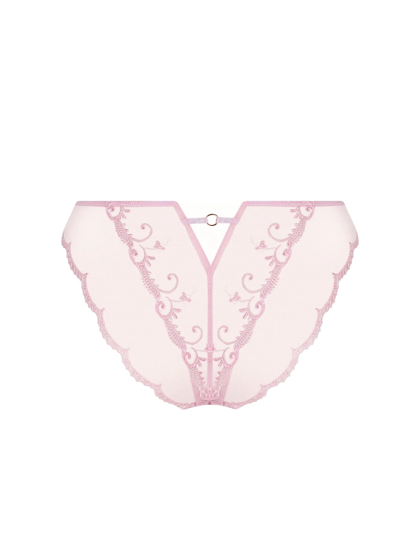 DÉESSE EN GLAM Bikini