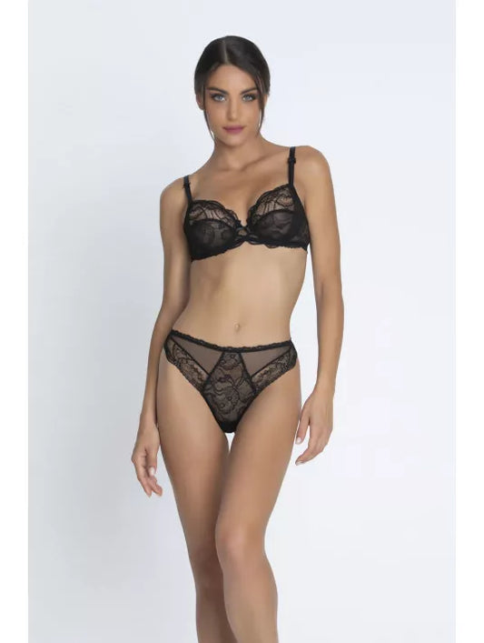 Feerie Couture Lace Brief