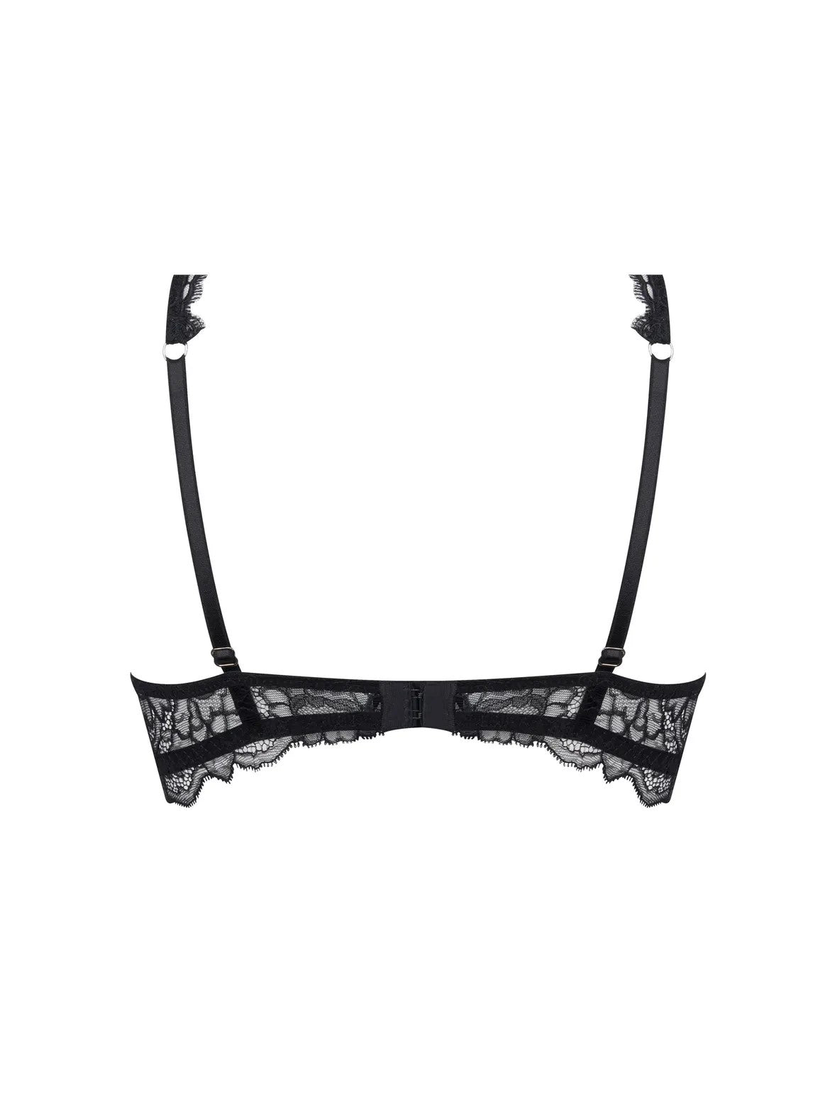 Lise Charmel Sublime En Dentelle Glam Triangle Light Padded Bra