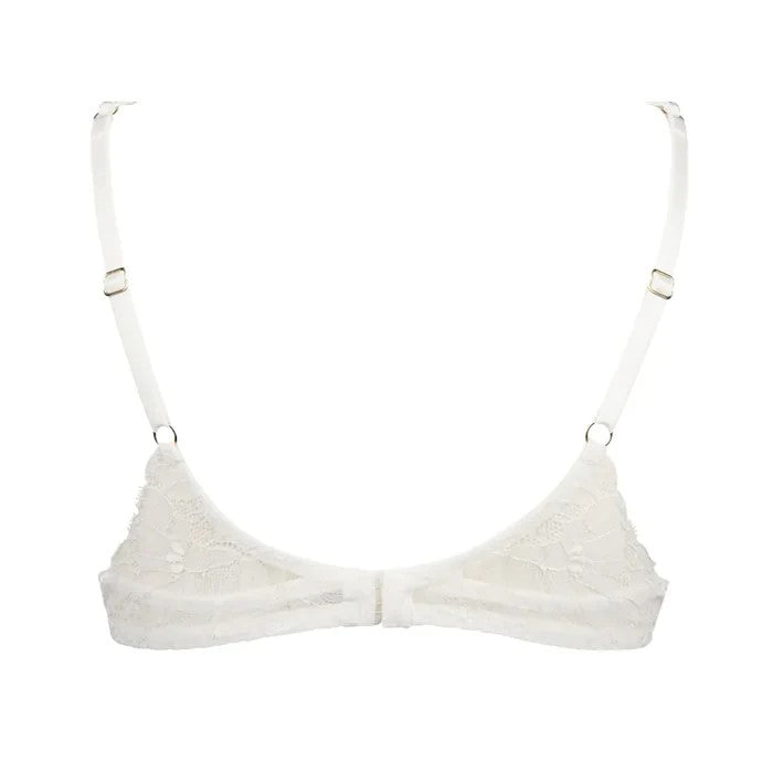 Picture without background of a Imagine La Beaute Glam Triangle Bra from Lise Charmel.