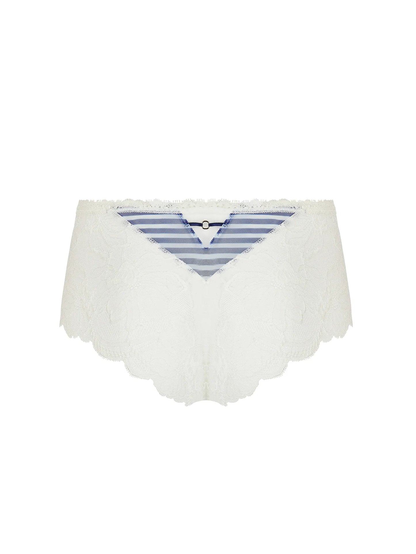 Cap Au Levant Hipster Shorty