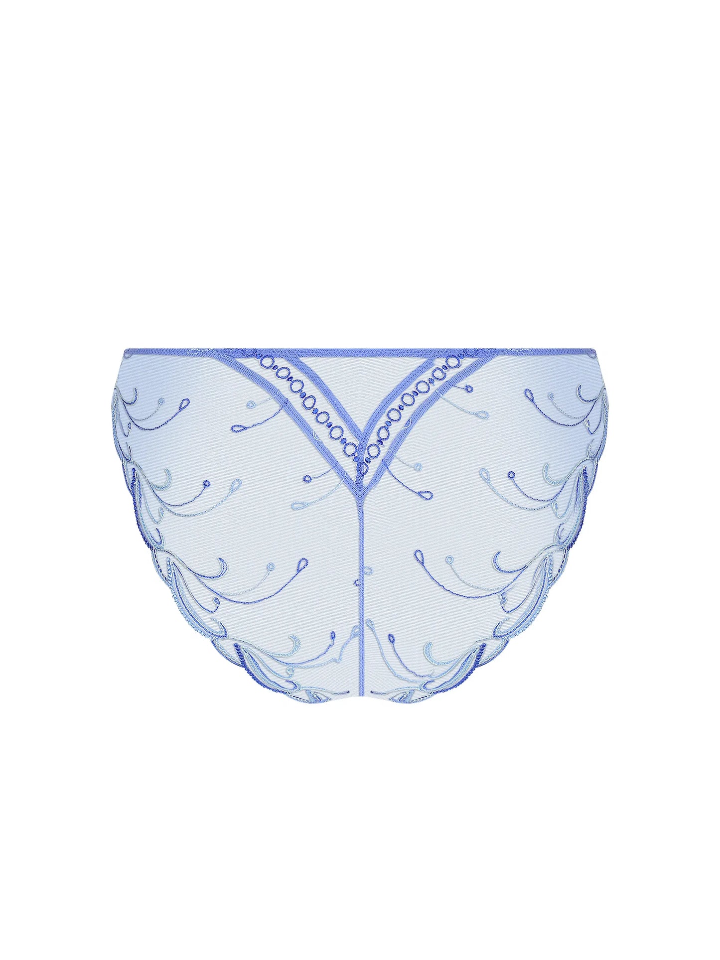 NYMPHE BLEUE Bikini