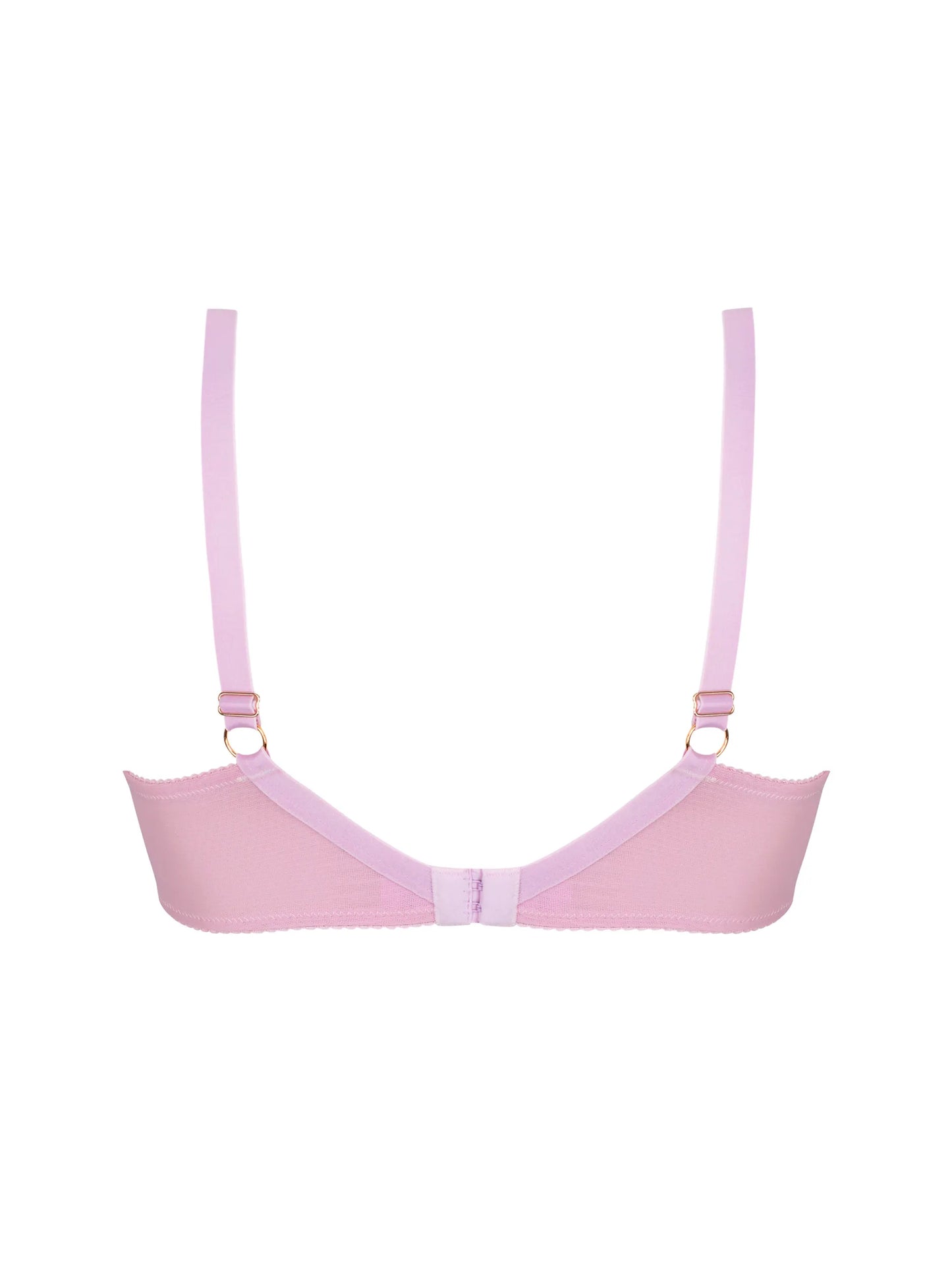 DÉESSE EN GLAM 3‑Parts Full Cup Bra