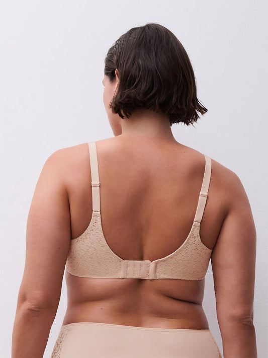 NORAH COMFORT Full Coverage Spacer T‑Shirt Bra