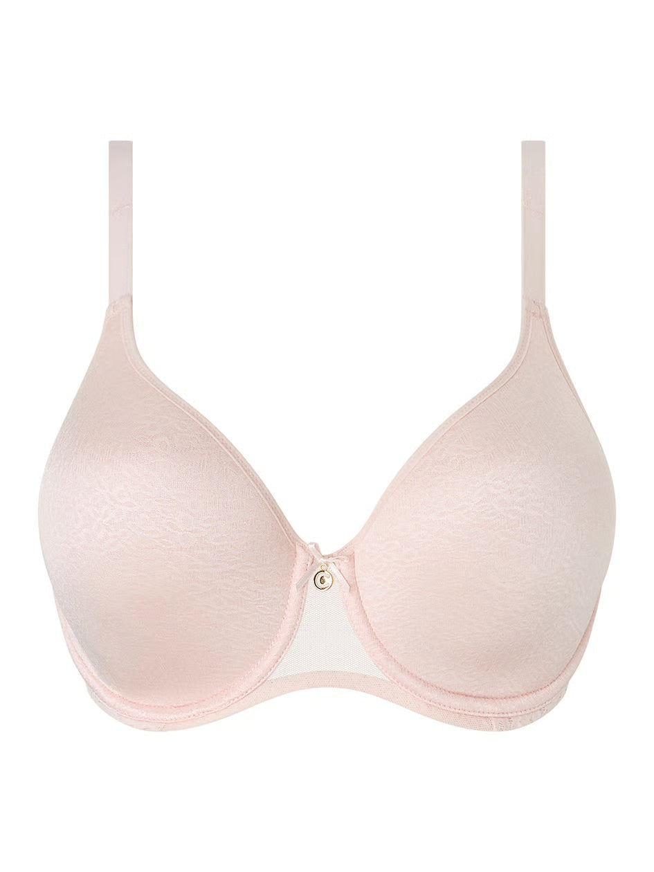 NORAH COMFORT Full Coverage Spacer T‑Shirt Bra
