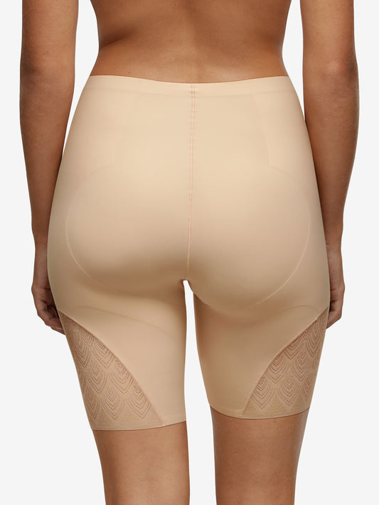 Chantelle Sexy Shape Shaping High-Waisted Shorts