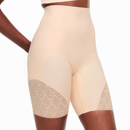 Chantelle Sexy Shape Shaping High-Waisted Shorts