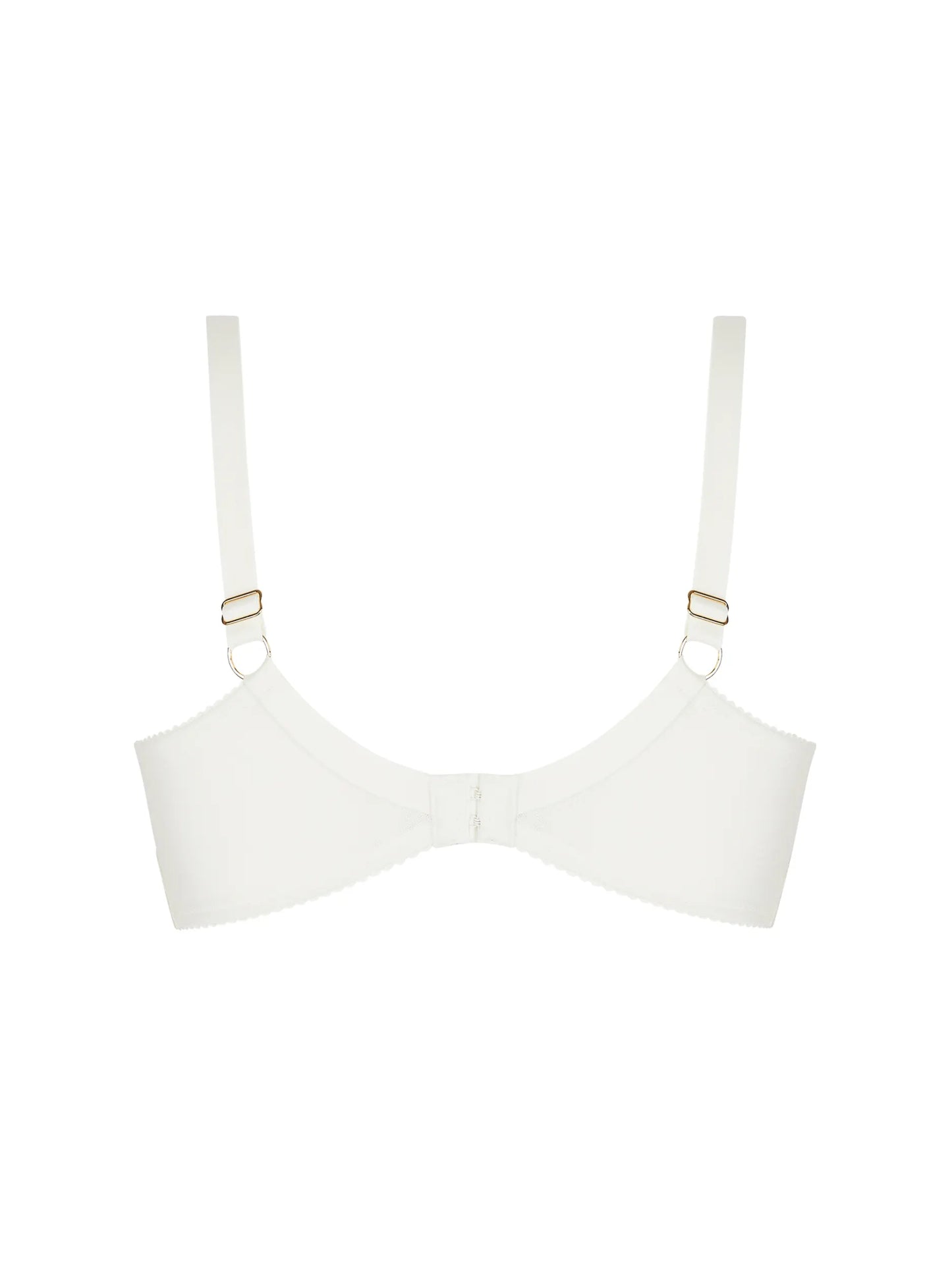 Cap Au Levant 3-part Full Cup Bra