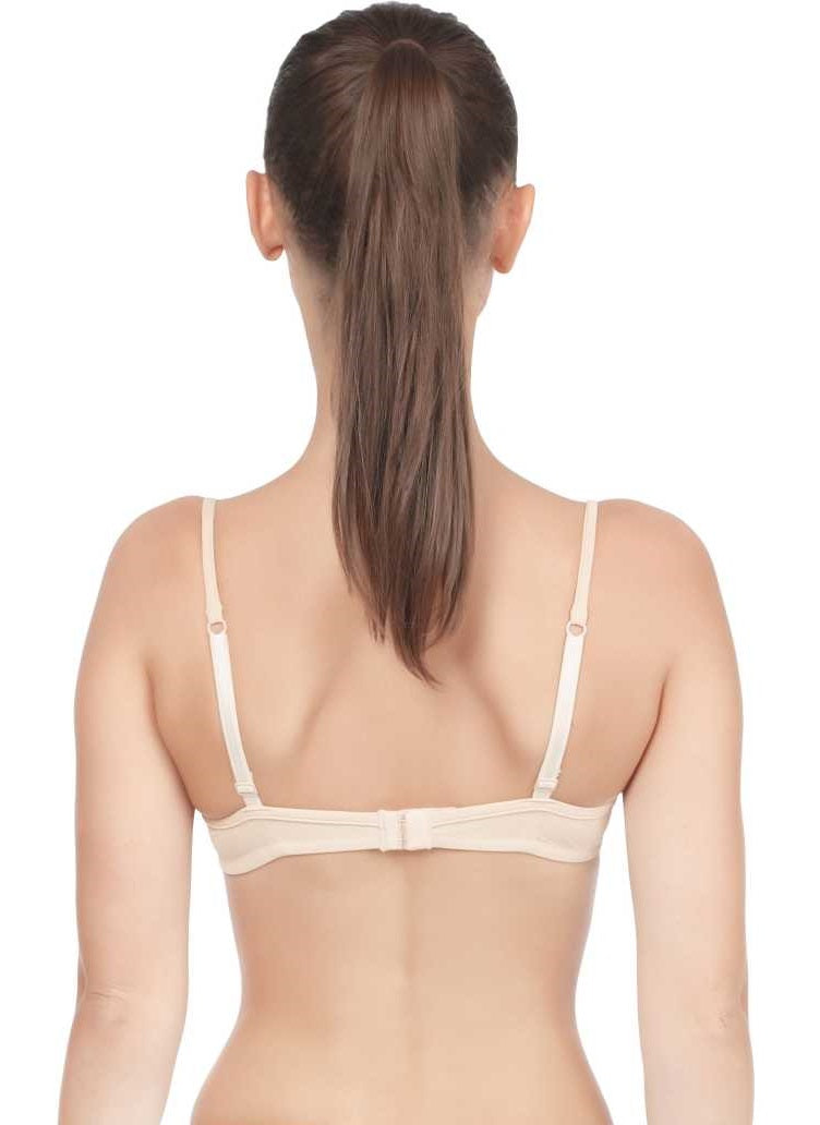 Smooth cup push-up bra at Di Moda Lingerie.