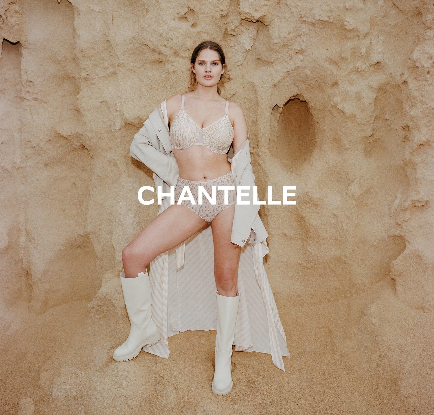 C Magnifique Line by Chantelle