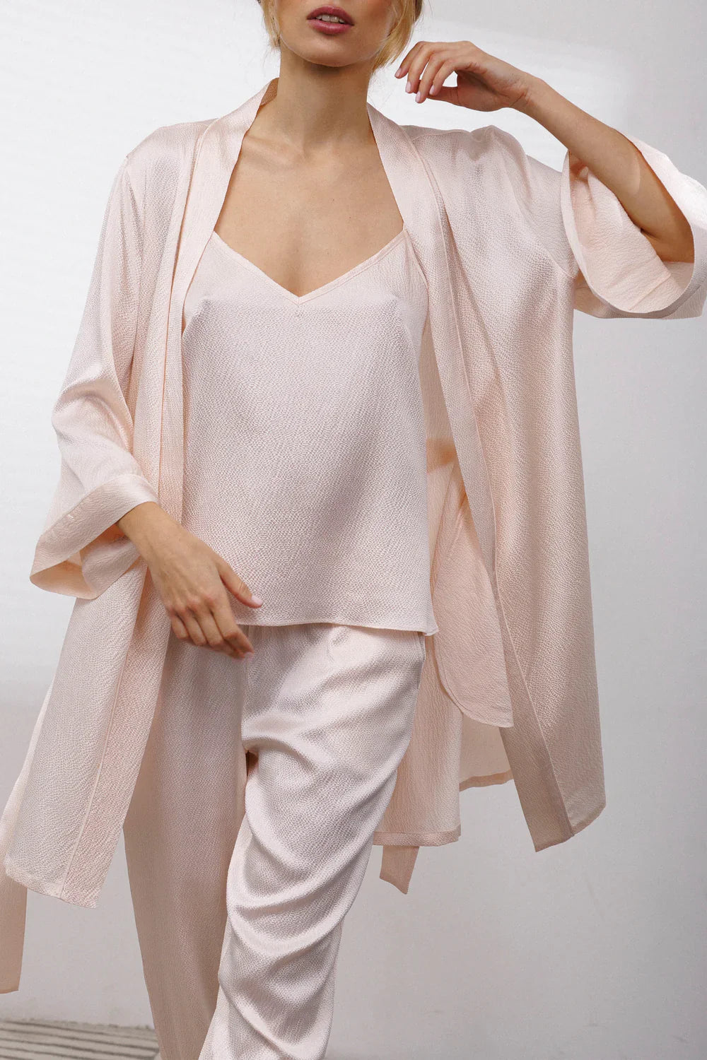 Bubble Silk Line by Vimissia