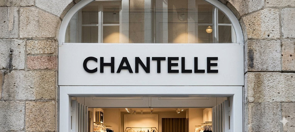 Chantelle | France
