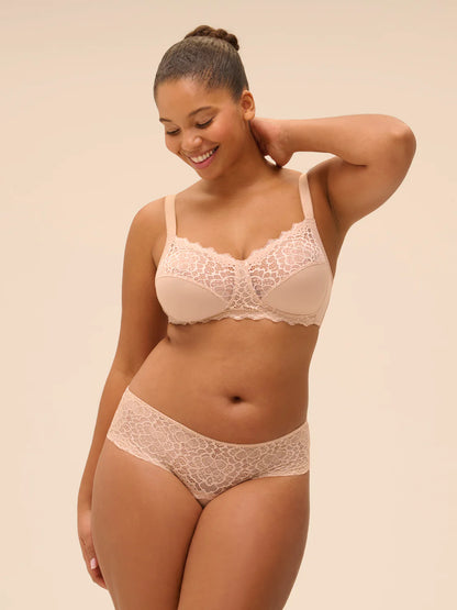 CARESSE Wireless Bra
