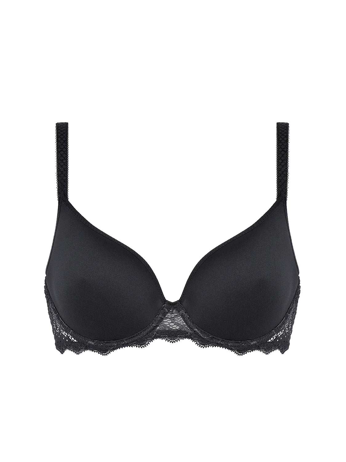 CARESSE 3D Plunge Bra