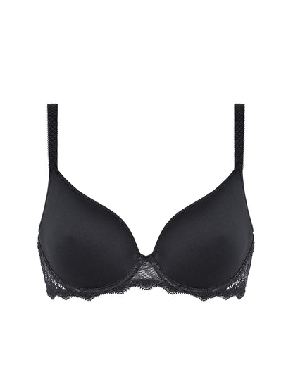 CARESSE 3D Plunge Bra