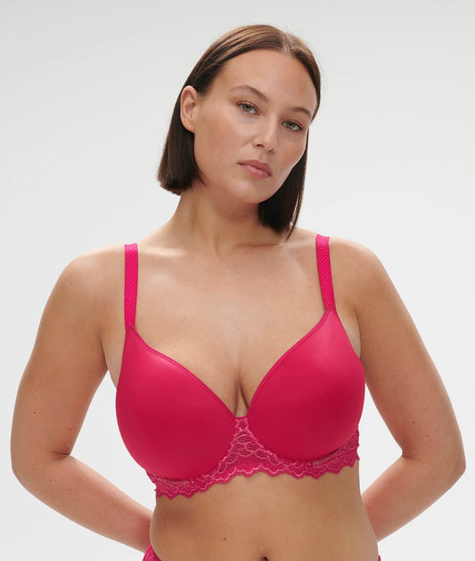 Simone Perele Caresse T-Shirt Spacer Cup Bra