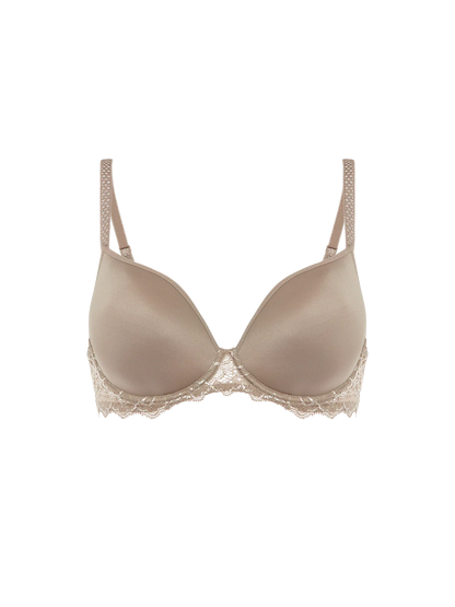 CARESSE 3D Plunge Bra