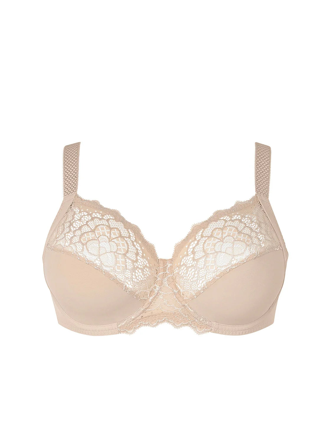 CARESSE Full Cup Bra