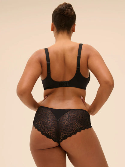 CARESSE Minimizer Bra