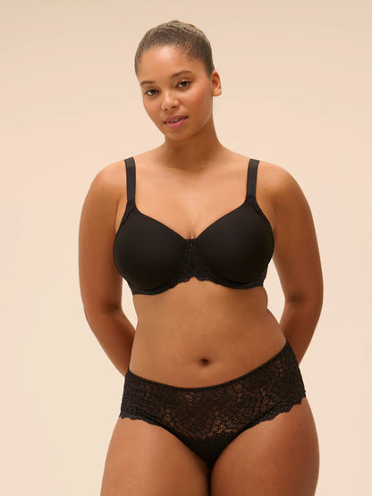 CARESSE Minimizer Bra