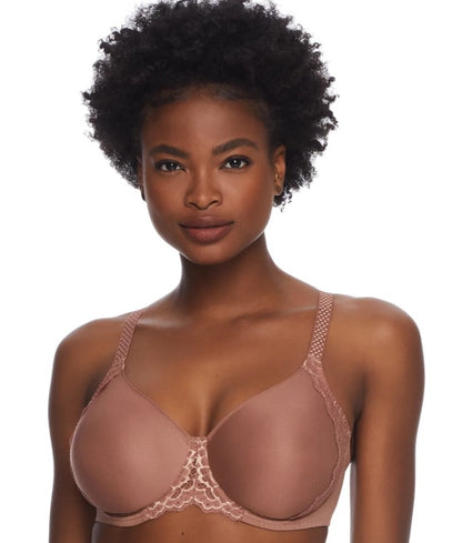 Simone Perele Caresse Unpadded Minimizer Bra