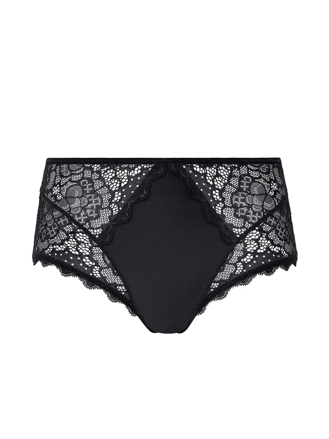 CARESSE Full Brief
