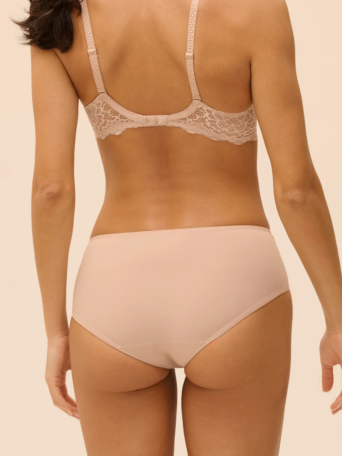 CARESSE Full Brief
