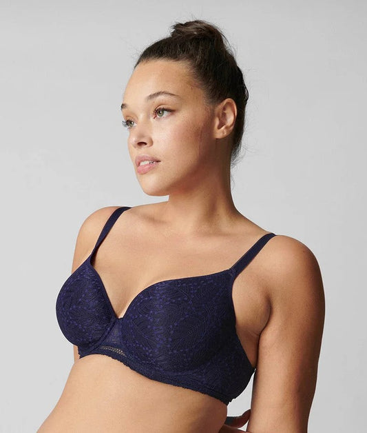 Simone Perele's Comete 3D spacer shaped bra