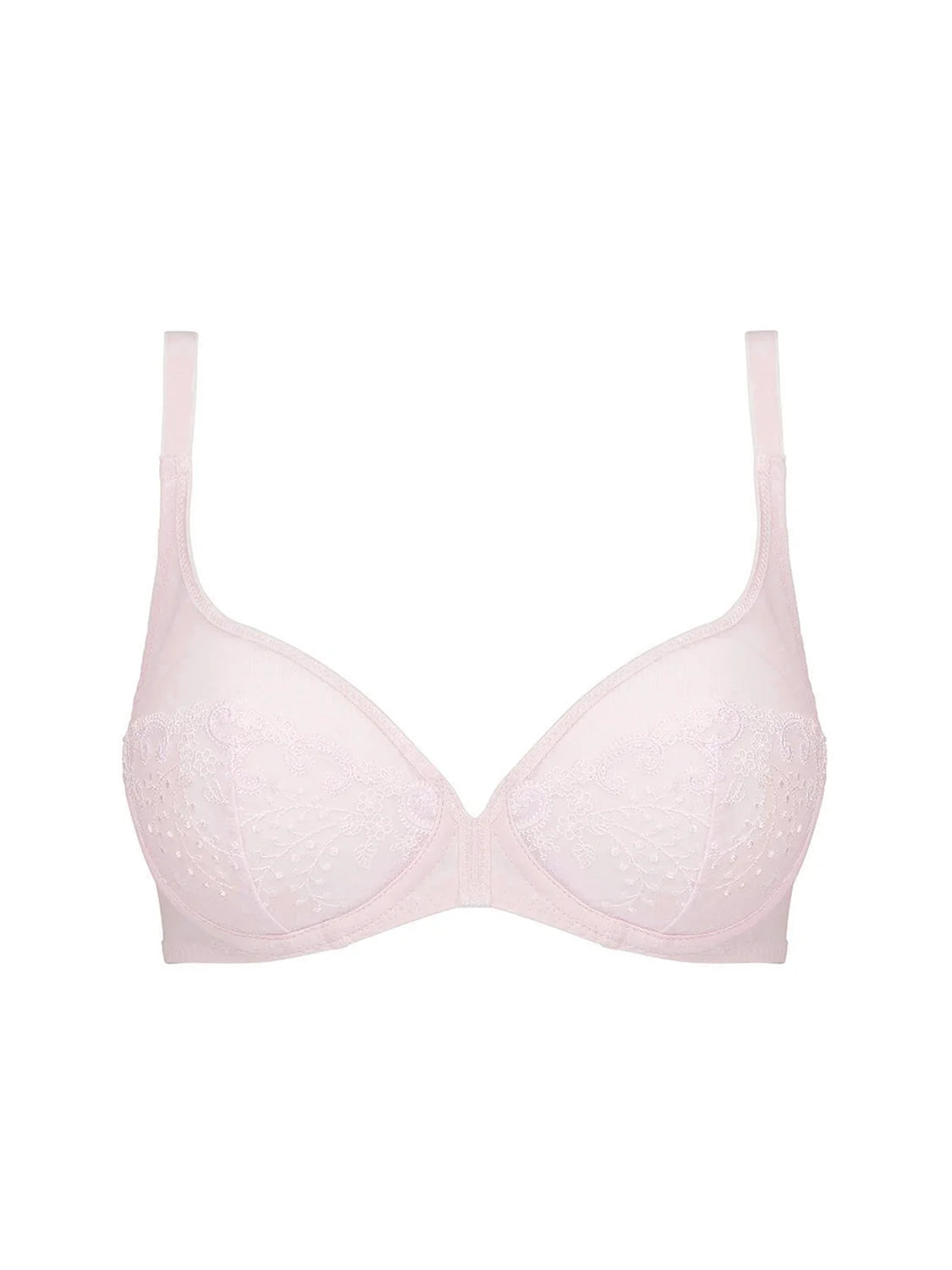 DELICE Full Coverage Plunge