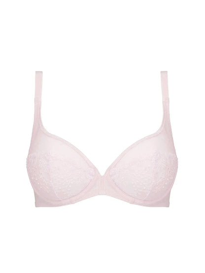 DELICE Full Coverage Plunge