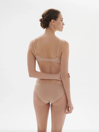 DELICE Full Coverage Plunge