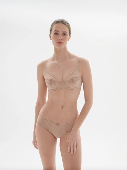 DELICE Full Coverage Plunge