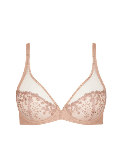 DELICE Full Coverage Plunge