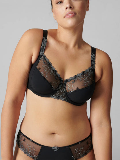 DELICE Full Cup Bra