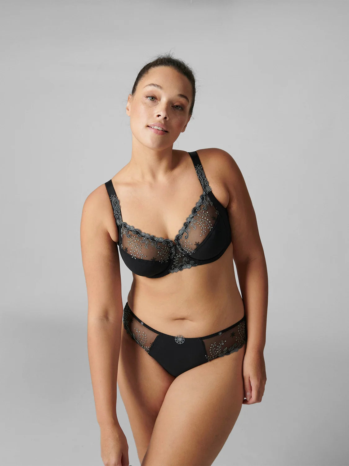 DELICE Full Cup Bra