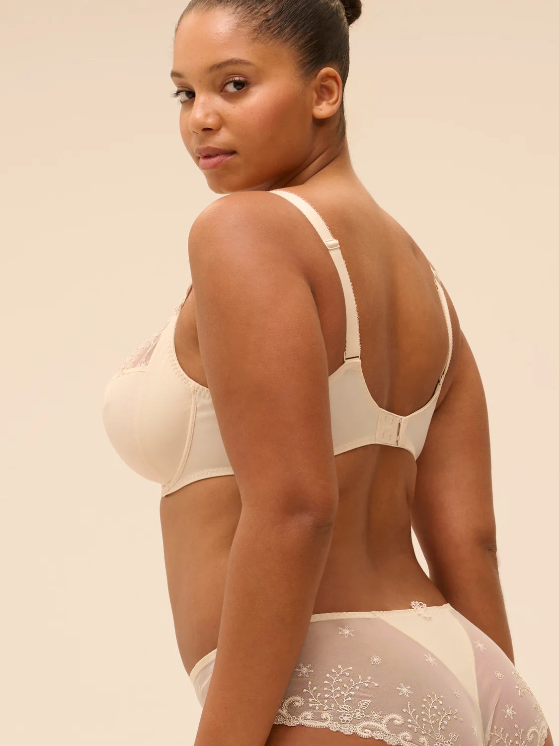 DELICE Full Cup Bra