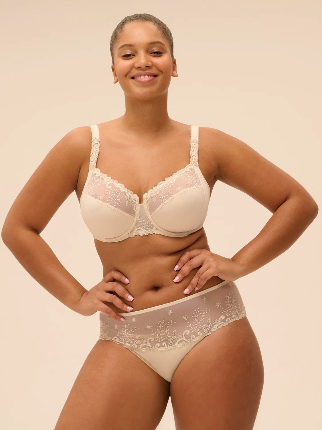 DELICE Full Cup Bra