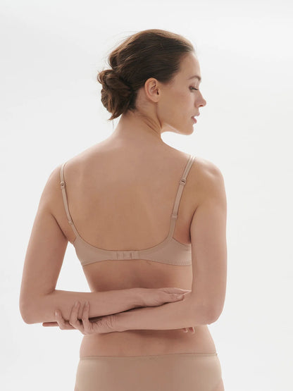 DELICE 3D Spacer Demi Cup Bra