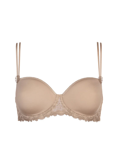 DELICE 3D Spacer Demi Cup Bra
