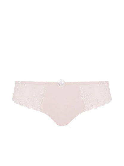 DELICE Embroidered Bikini