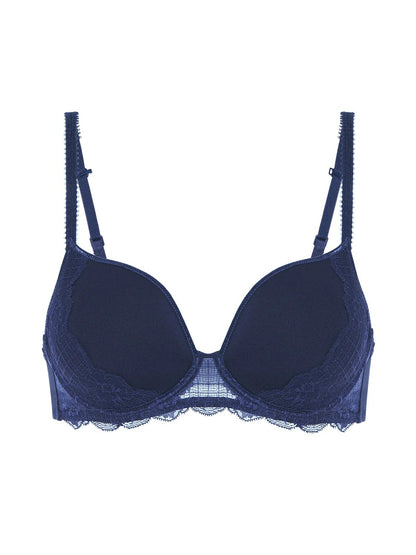 Simone Prele's Reve 3D Plunge Spacer Bra