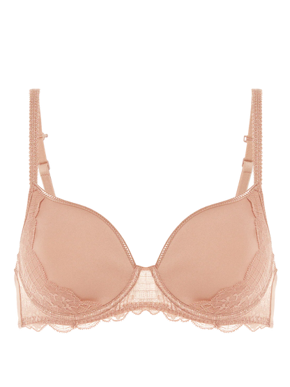 Reve 3D Plunge Spacer Bra