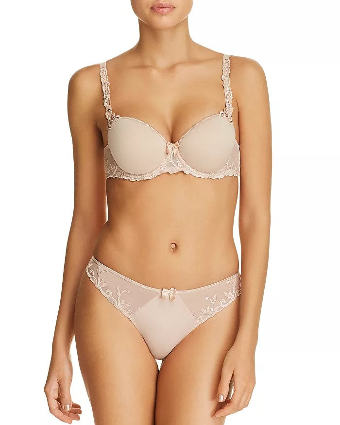 Simone Perele Andora 3D Spacer Demi Cup Bra