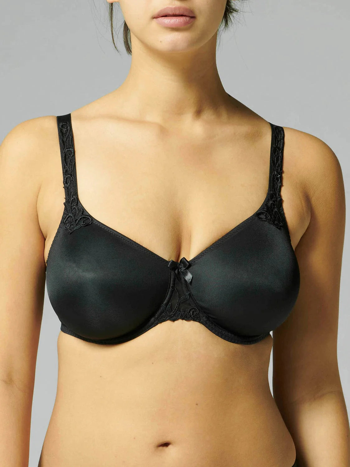 Andora Unpadded Minimizer Bra